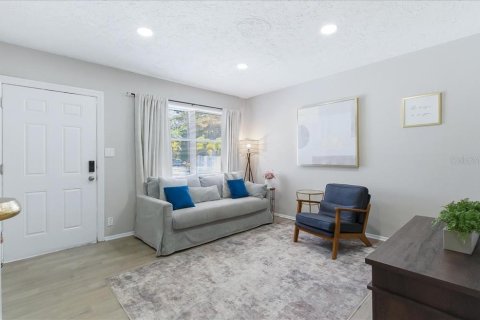 Villa ou maison à vendre à Sarasota, Floride: 4 chambres, 165.27 m2 № 2144608 - photo 7