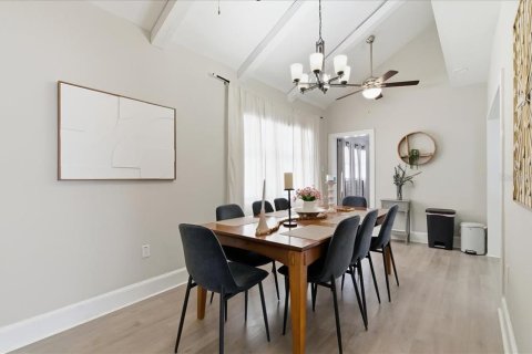 Villa ou maison à vendre à Sarasota, Floride: 4 chambres, 165.27 m2 № 2144608 - photo 18
