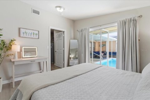 Villa ou maison à vendre à Sarasota, Floride: 4 chambres, 165.27 m2 № 2144608 - photo 24