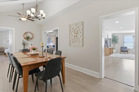 Villa ou maison à vendre à Sarasota, Floride: 4 chambres, 165.27 m2 № 2144608 - photo 19