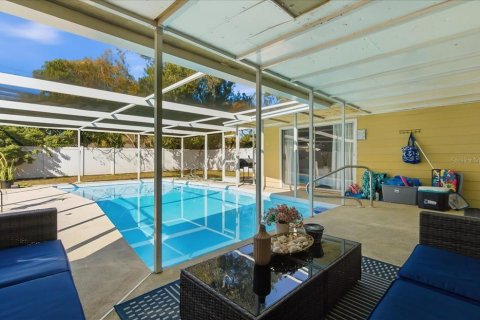 Villa ou maison à vendre à Sarasota, Floride: 4 chambres, 165.27 m2 № 2144608 - photo 26
