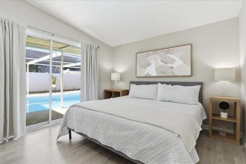 Villa ou maison à vendre à Sarasota, Floride: 4 chambres, 165.27 m2 № 2144608 - photo 27