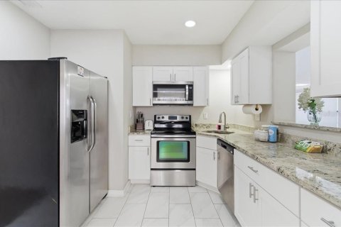 Villa ou maison à vendre à Sarasota, Floride: 4 chambres, 165.27 m2 № 2144608 - photo 9