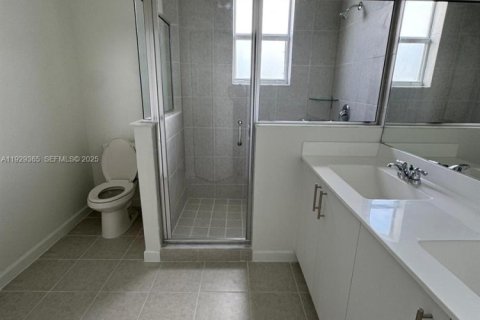 Touwnhouse à louer à Homestead, Floride: 3 chambres № 1987624 - photo 30