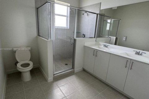 Touwnhouse à louer à Homestead, Floride: 3 chambres № 1987624 - photo 28