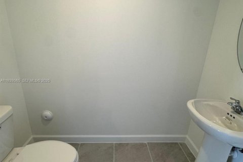 Touwnhouse à louer à Homestead, Floride: 3 chambres № 1987624 - photo 26