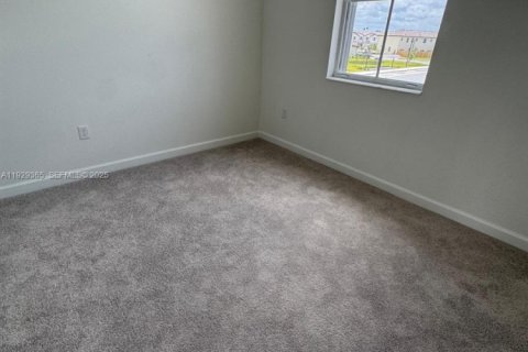 Touwnhouse à louer à Homestead, Floride: 3 chambres № 1987624 - photo 24