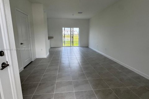 Touwnhouse à louer à Homestead, Floride: 3 chambres № 1987624 - photo 12