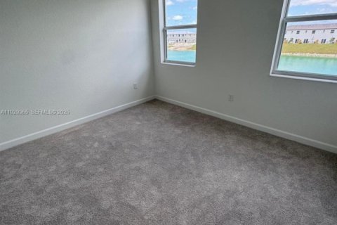 Touwnhouse à louer à Homestead, Floride: 3 chambres № 1987624 - photo 25