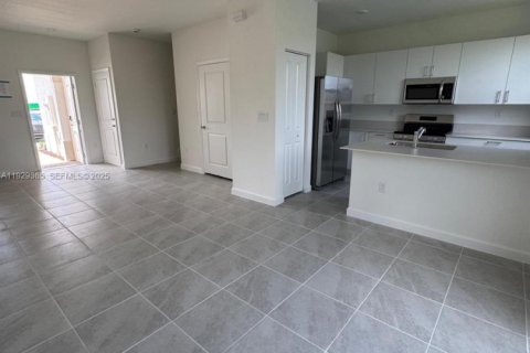 Touwnhouse à louer à Homestead, Floride: 3 chambres № 1987624 - photo 17