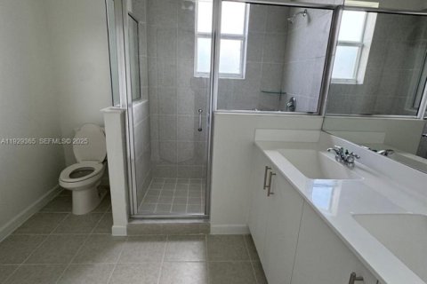 Touwnhouse à louer à Homestead, Floride: 3 chambres № 1987624 - photo 29