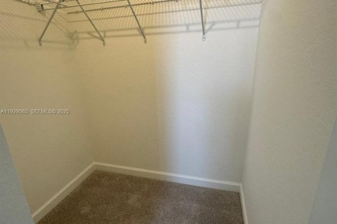 Touwnhouse à louer à Homestead, Floride: 3 chambres № 1987624 - photo 18