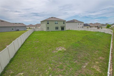 Villa ou maison à vendre à Auburndale, Floride: 5 chambres, 250.46 m2 № 2410168 - photo 4