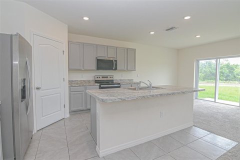 Villa ou maison à vendre à Auburndale, Floride: 5 chambres, 250.46 m2 № 2410168 - photo 9
