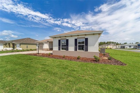 House in Ocala, Florida 3 bedrooms, 270.07 sq.m. № 1760057 - photo 5