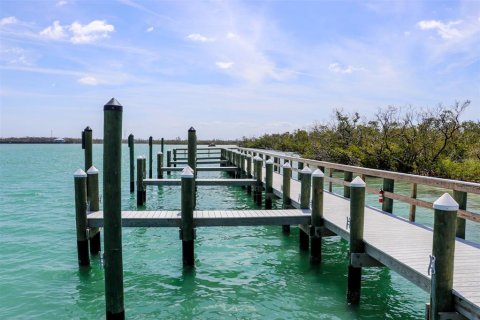 Terreno en venta en Placida, Florida № 1658093 - foto 11