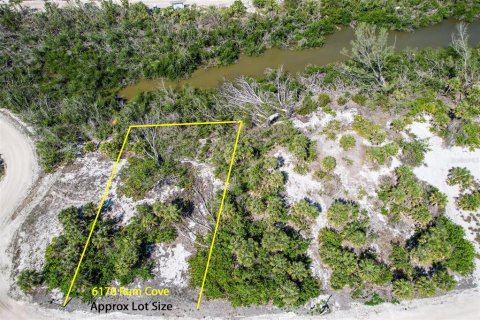 Terreno en venta en Placida, Florida № 1658093 - foto 1