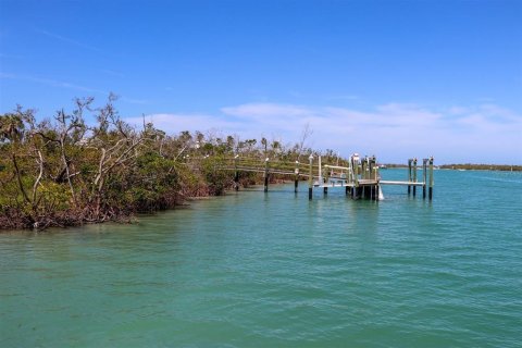 Terreno en venta en Placida, Florida № 1658093 - foto 10