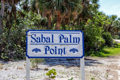 Terreno en venta en Placida, Florida № 1658093 - foto 14