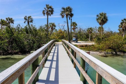 Terreno en venta en Placida, Florida № 1658093 - foto 12