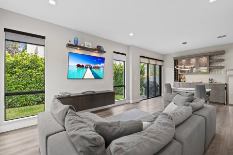 Townhouse in Fort Lauderdale, Florida 3 bedrooms, 175.03 sq.m. № 1104478 - photo 1