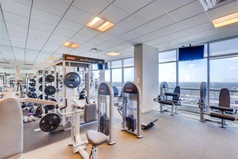 Appartement à louer à Orlando, Floride: 1 chambre, 78.87 m2 № 2211880 - photo 10