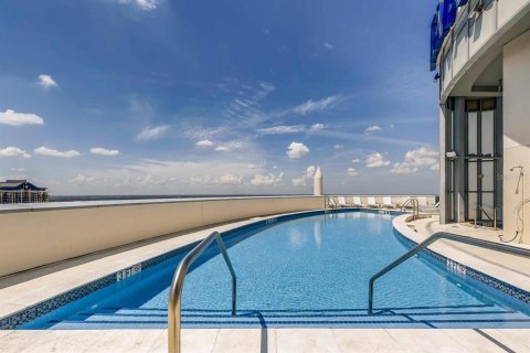 Appartement à louer à Orlando, Floride: 1 chambre, 78.87 m2 № 2211880 - photo 4