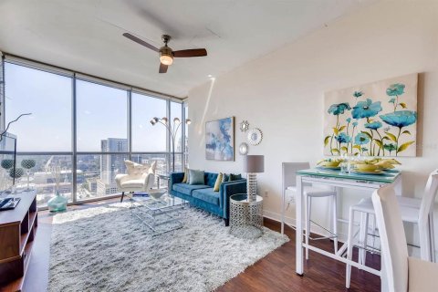 Appartement à louer à Orlando, Floride: 1 chambre, 78.87 m2 № 2211880 - photo 11