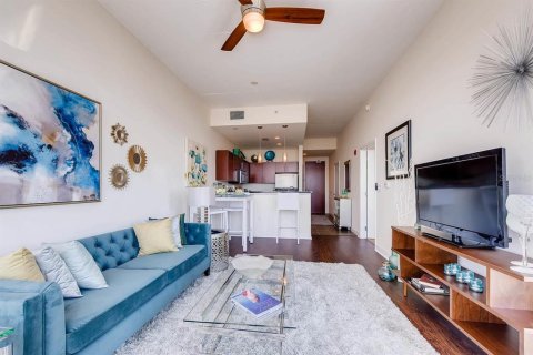 Appartement à louer à Orlando, Floride: 1 chambre, 78.87 m2 № 2211880 - photo 13