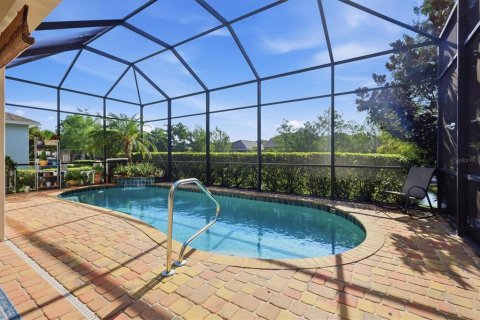 Casa en venta en Sarasota, Florida, 4 dormitorios, 261.24 m2 № 2151579 - foto 18