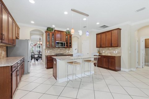 Casa en venta en Sarasota, Florida, 4 dormitorios, 261.24 m2 № 2151579 - foto 7