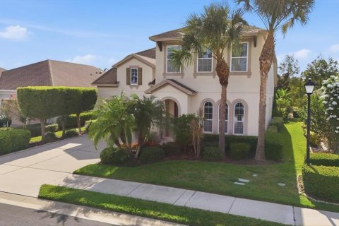 Casa en venta en Sarasota, Florida, 4 dormitorios, 261.24 m2 № 2151579 - foto 3