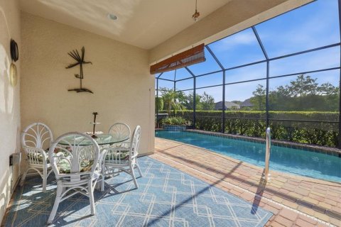 Casa en venta en Sarasota, Florida, 4 dormitorios, 261.24 m2 № 2151579 - foto 19
