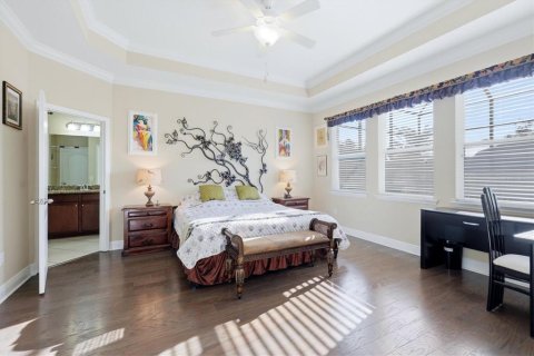 Casa en venta en Sarasota, Florida, 4 dormitorios, 261.24 m2 № 2151579 - foto 9