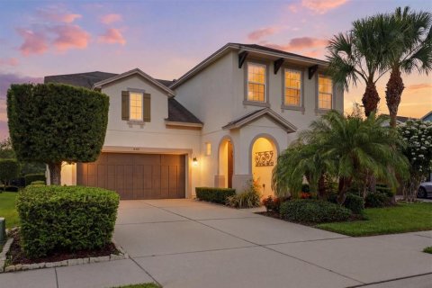 House in Sarasota, Florida 4 bedrooms, 261.24 sq.m. № 2151579