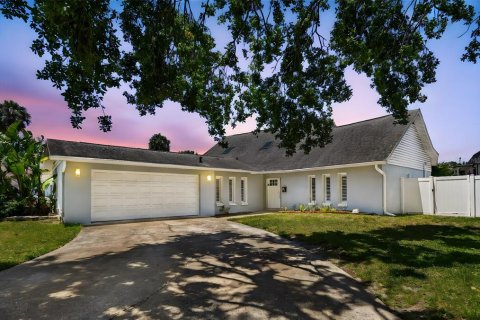 Casa en venta en Tampa, Florida, 4 dormitorios, 223.34 m2 № 1759392 - foto 1