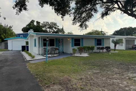 Casa en Clearwater, Florida 2 dormitorios, 93 m2 № 2298410