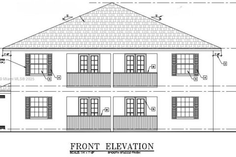 Propiedad comercial en venta en Kissimmee, Florida, 493.5 m2 № 1863468 - foto 3