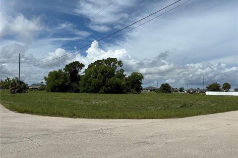 Land in Cape Coral, Florida № 1816298 - photo 3