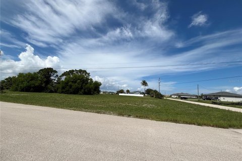 Land in Cape Coral, Florida № 1816298 - photo 6