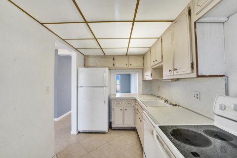 Copropriété à vendre à Pompano Beach, Floride: 2 chambres, 84.73 m2 № 2249281 - photo 15