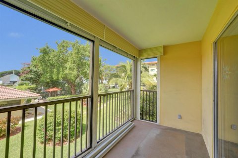 Copropriété à vendre à Pompano Beach, Floride: 2 chambres, 84.73 m2 № 2249281 - photo 11