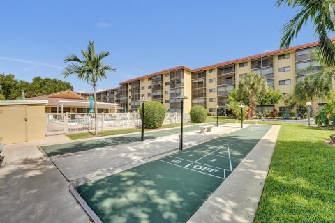 Copropriété à vendre à Pompano Beach, Floride: 2 chambres, 84.73 m2 № 2249281 - photo 30