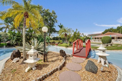 Copropriété à vendre à Pompano Beach, Floride: 2 chambres, 84.73 m2 № 2249281 - photo 6