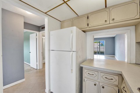 Copropriété à vendre à Pompano Beach, Floride: 2 chambres, 84.73 m2 № 2249281 - photo 14