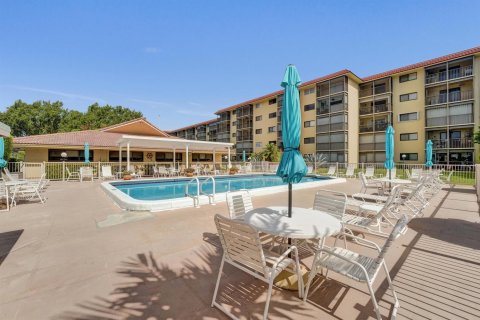 Copropriété à vendre à Pompano Beach, Floride: 2 chambres, 84.73 m2 № 2249281 - photo 3
