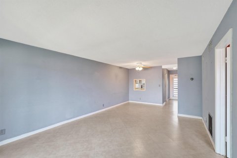 Copropriété à vendre à Pompano Beach, Floride: 2 chambres, 84.73 m2 № 2249281 - photo 9