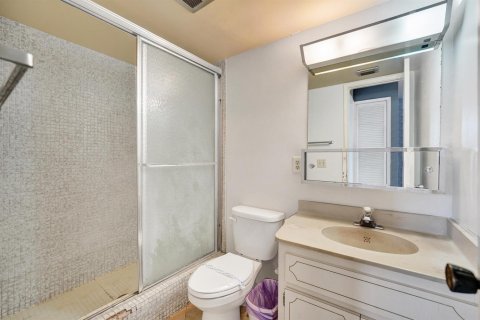 Copropriété à vendre à Pompano Beach, Floride: 2 chambres, 84.73 m2 № 2249281 - photo 20