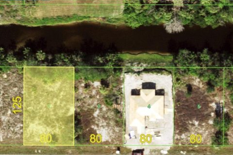 Land in Port Charlotte, Florida № 2161919 - photo 2