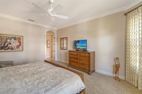Villa ou maison à vendre à Longboat Key, Floride: 4 chambres, 336.68 m2 № 2115332 - photo 27